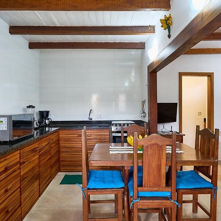 Apartament Casa Luz Do Sol Proximo Do Centro Araquari Zewnętrze zdjęcie