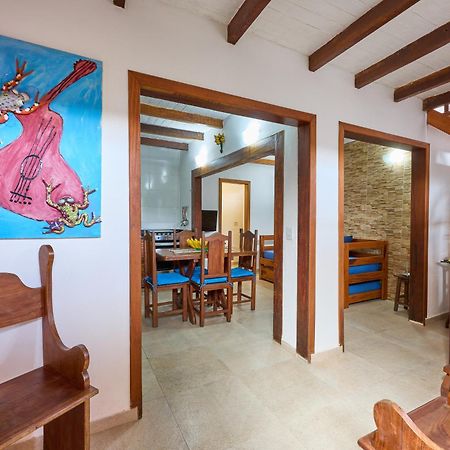 Apartament Casa Luz Do Sol Proximo Do Centro Araquari Zewnętrze zdjęcie