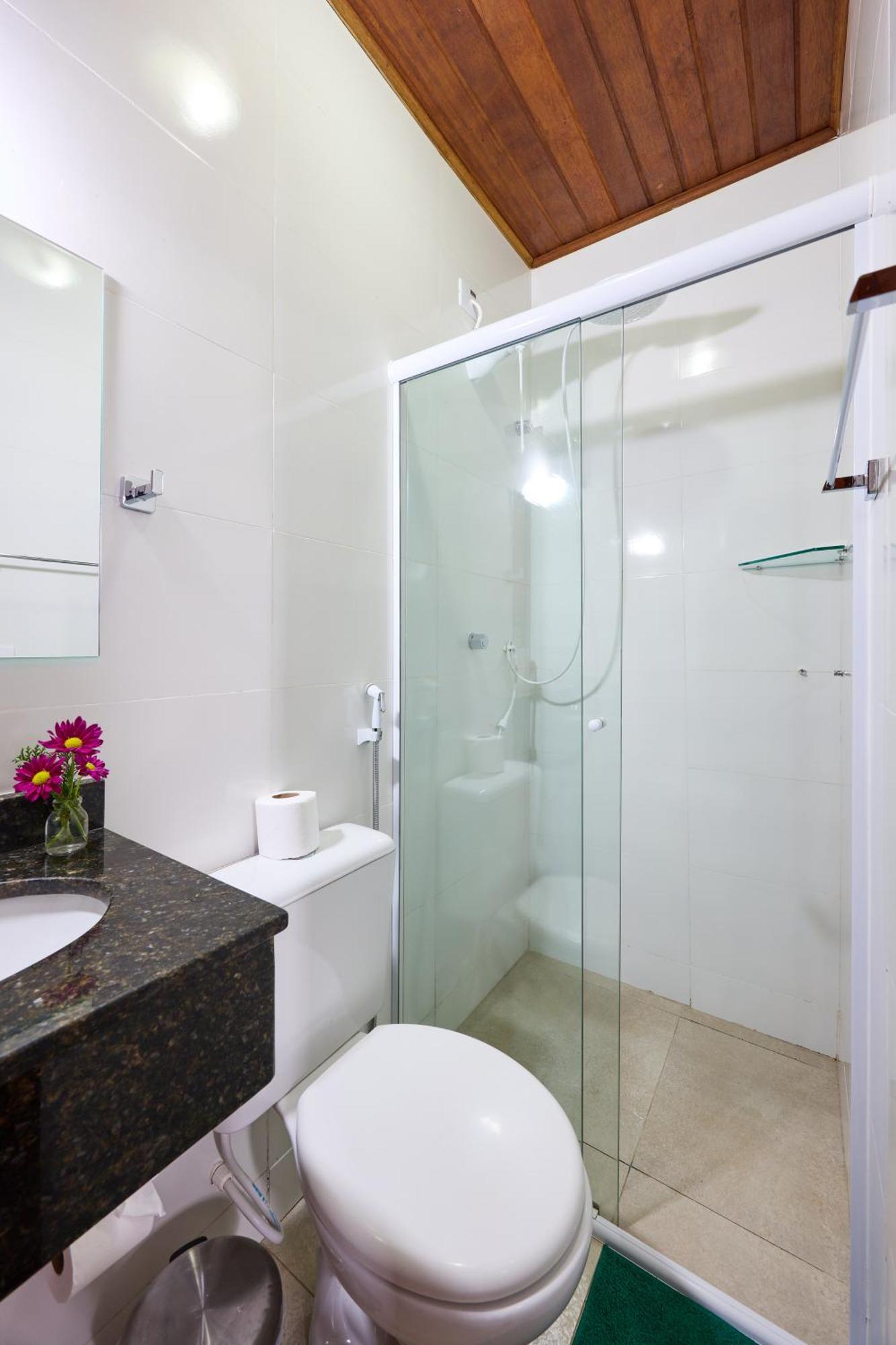 Apartament Casa Luz Do Sol Proximo Do Centro Araquari Zewnętrze zdjęcie