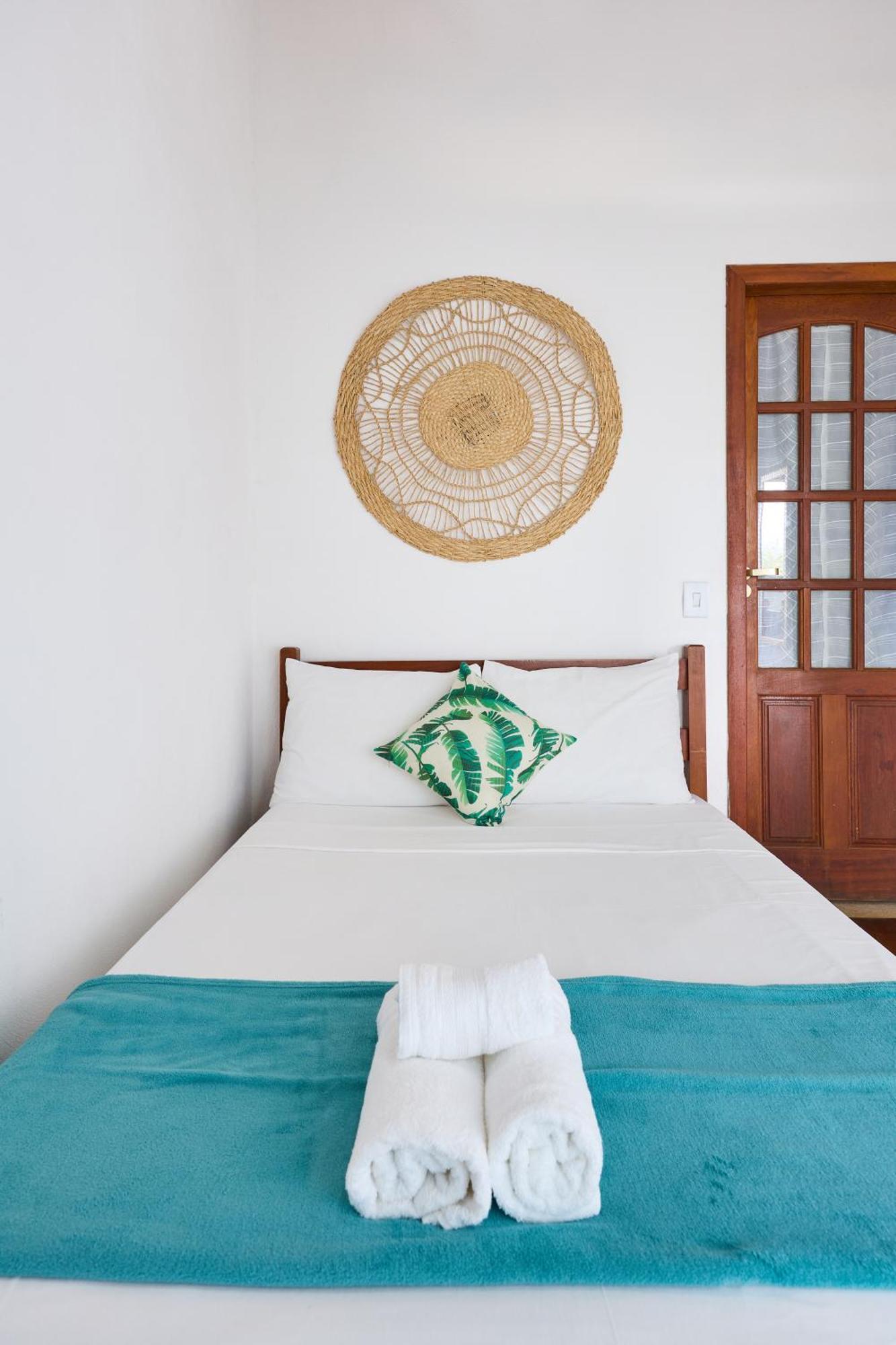Apartament Casa Luz Do Sol Proximo Do Centro Araquari Zewnętrze zdjęcie