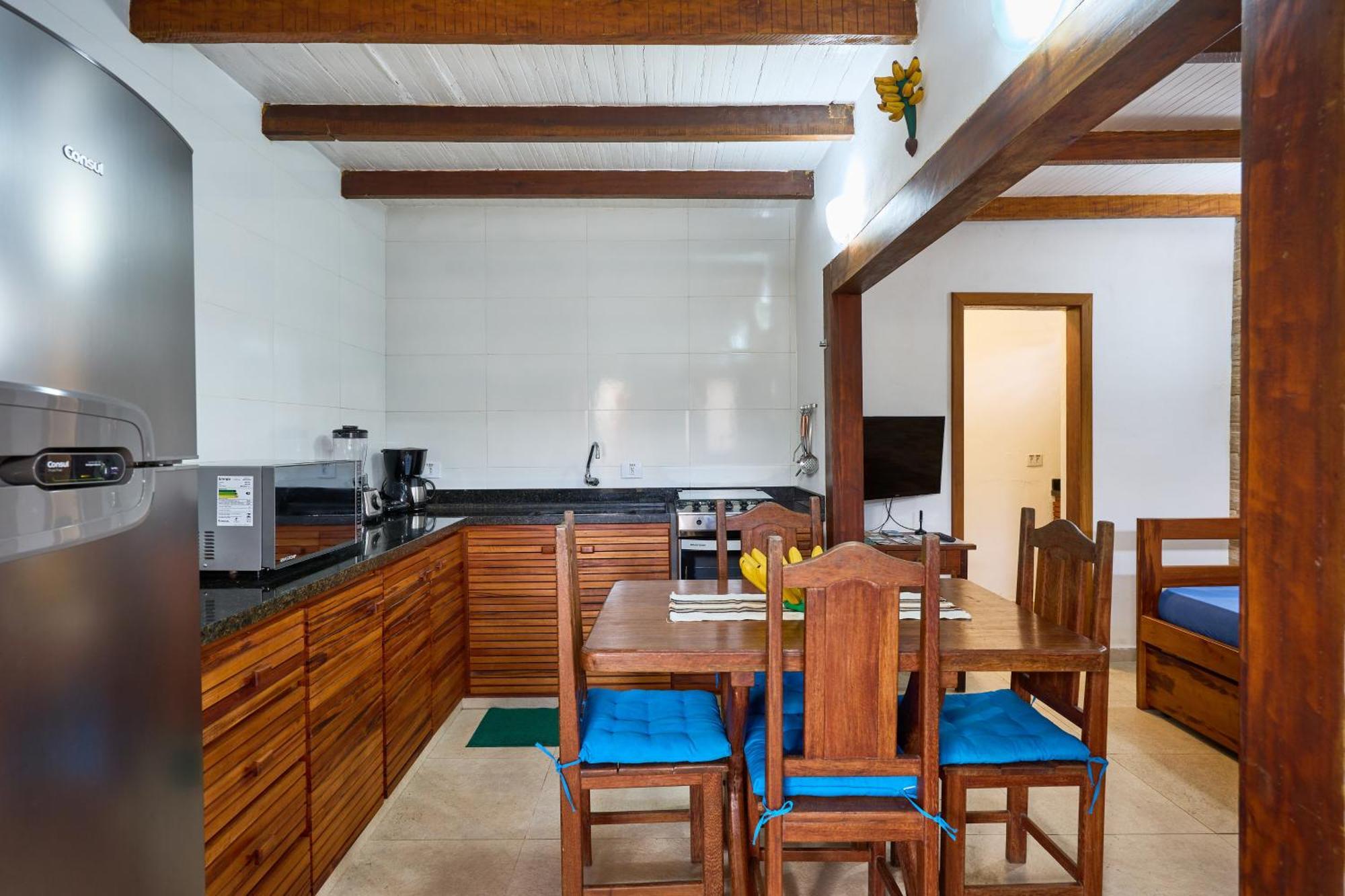 Apartament Casa Luz Do Sol Proximo Do Centro Araquari Zewnętrze zdjęcie