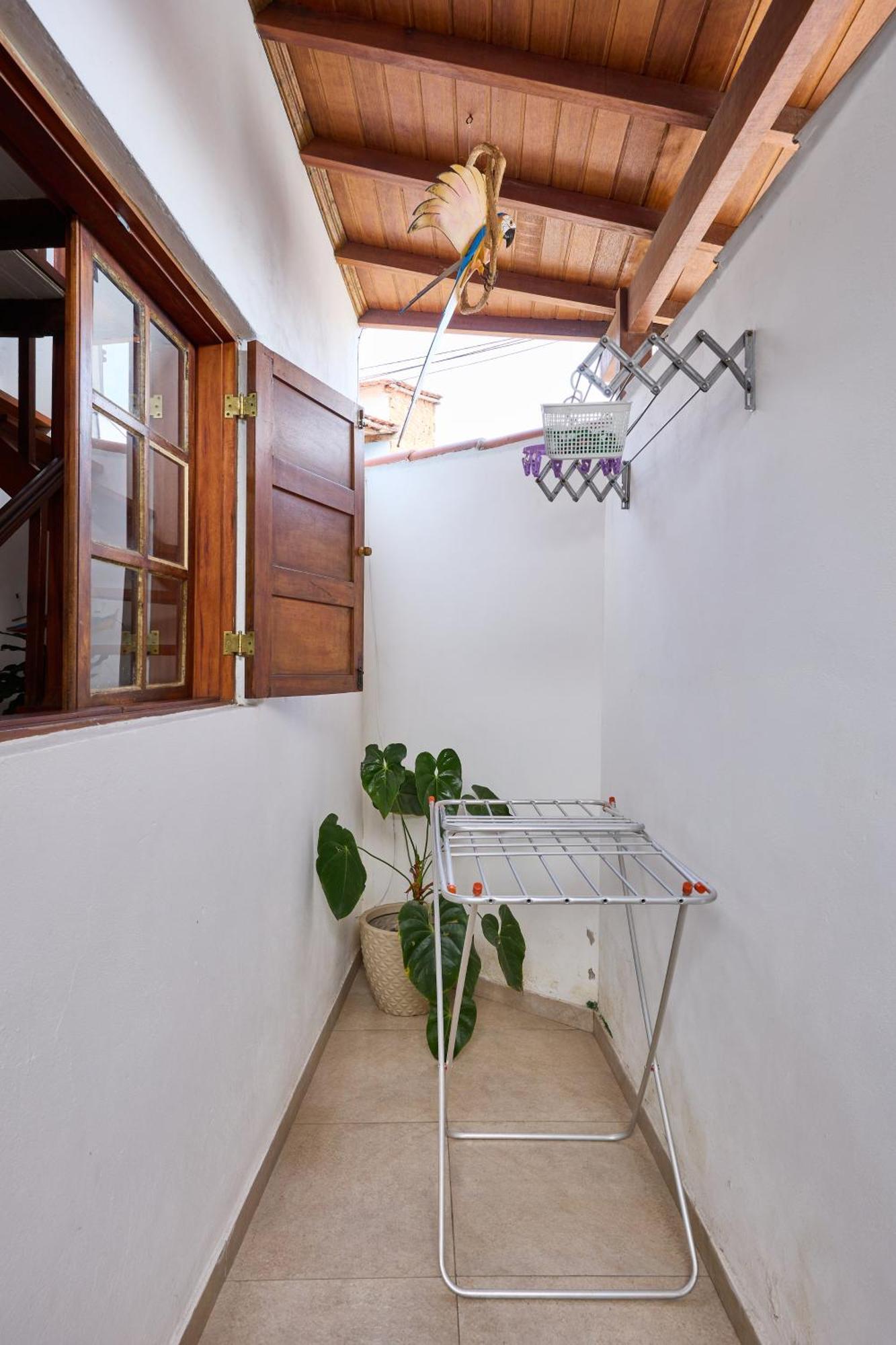 Apartament Casa Luz Do Sol Proximo Do Centro Araquari Zewnętrze zdjęcie