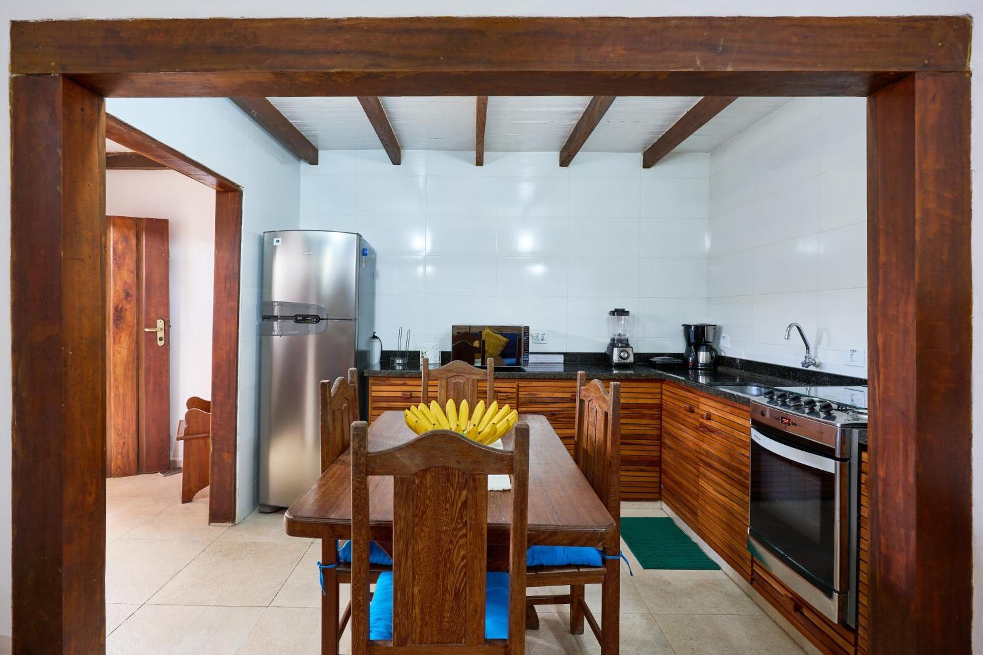Apartament Casa Luz Do Sol Proximo Do Centro Araquari Zewnętrze zdjęcie
