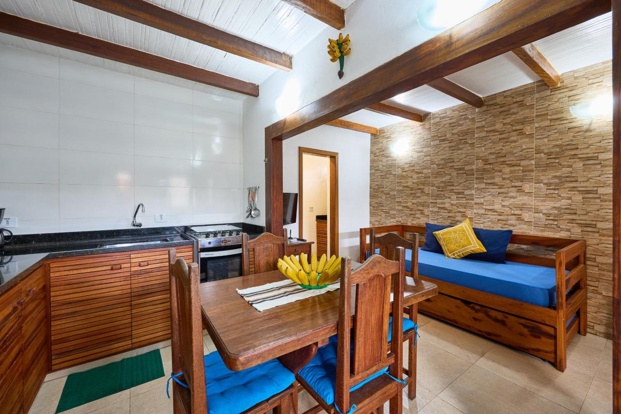 Apartament Casa Luz Do Sol Proximo Do Centro Araquari Zewnętrze zdjęcie
