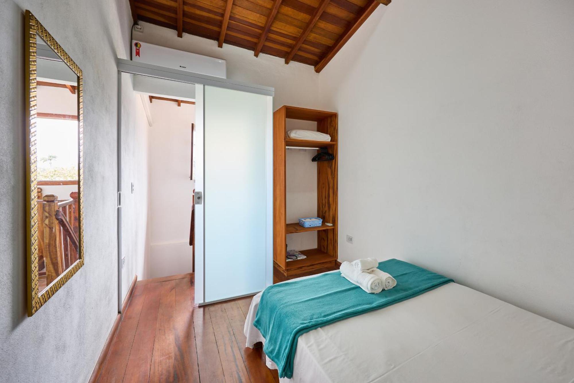 Apartament Casa Luz Do Sol Proximo Do Centro Araquari Zewnętrze zdjęcie